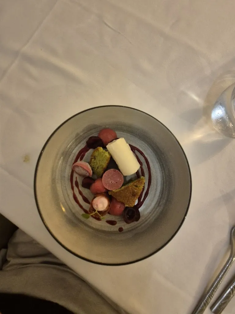 Håvard Røste_Restaurant du Pont_Basse-Goulaine_review