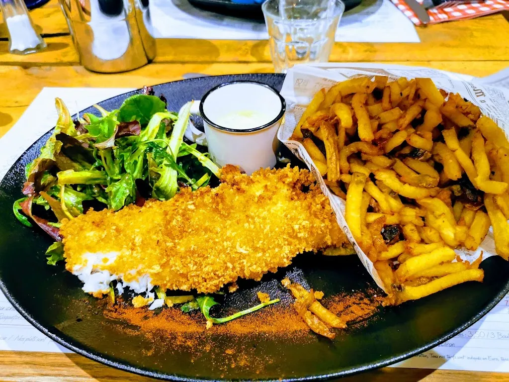 Menu_La Cantine du Vignoble_Basse-Goulaine_image_8