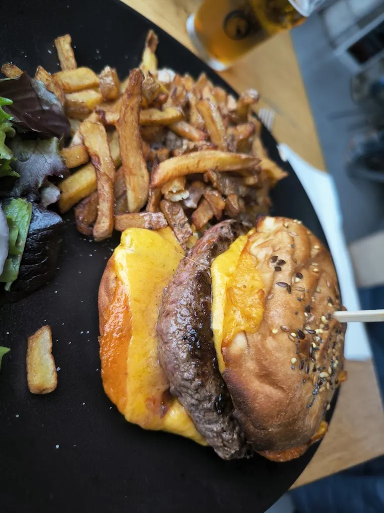 Menu_La Cantine du Vignoble_Basse-Goulaine_image_9