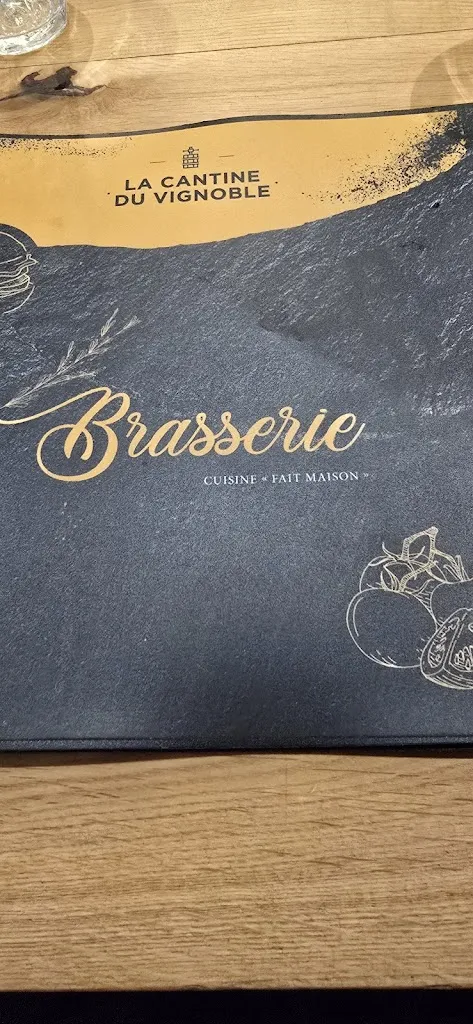 Camille Autrusseau_La Cantine du Vignoble_Basse-Goulaine_review