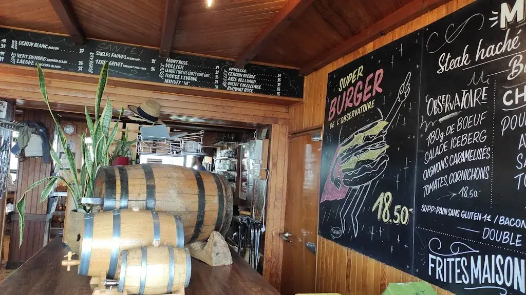 Menu_Restaurant du Chalet de la Croix_Monnetier-Mornex_image_1