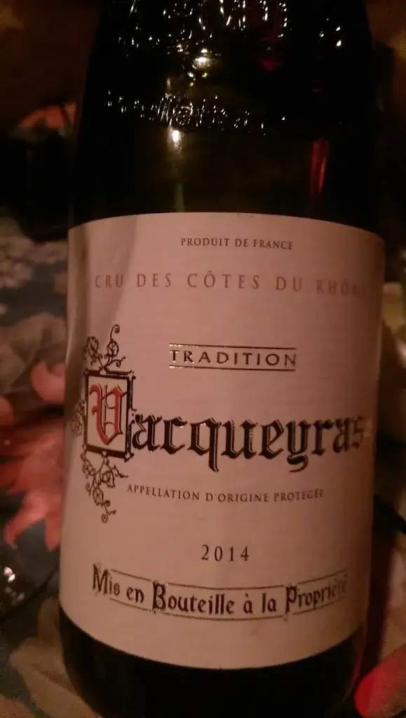 Menu_Restaurant du Chalet de la Croix_Monnetier-Mornex_image_6