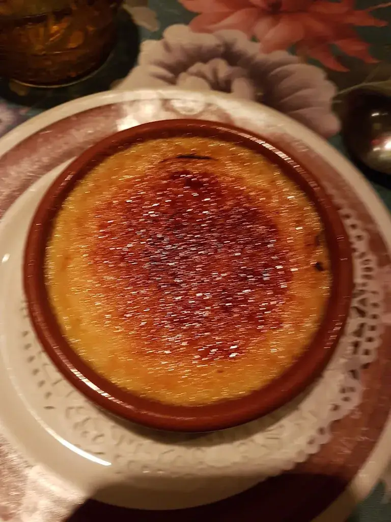 Menu_Restaurant du Chalet de la Croix_Monnetier-Mornex_image_7