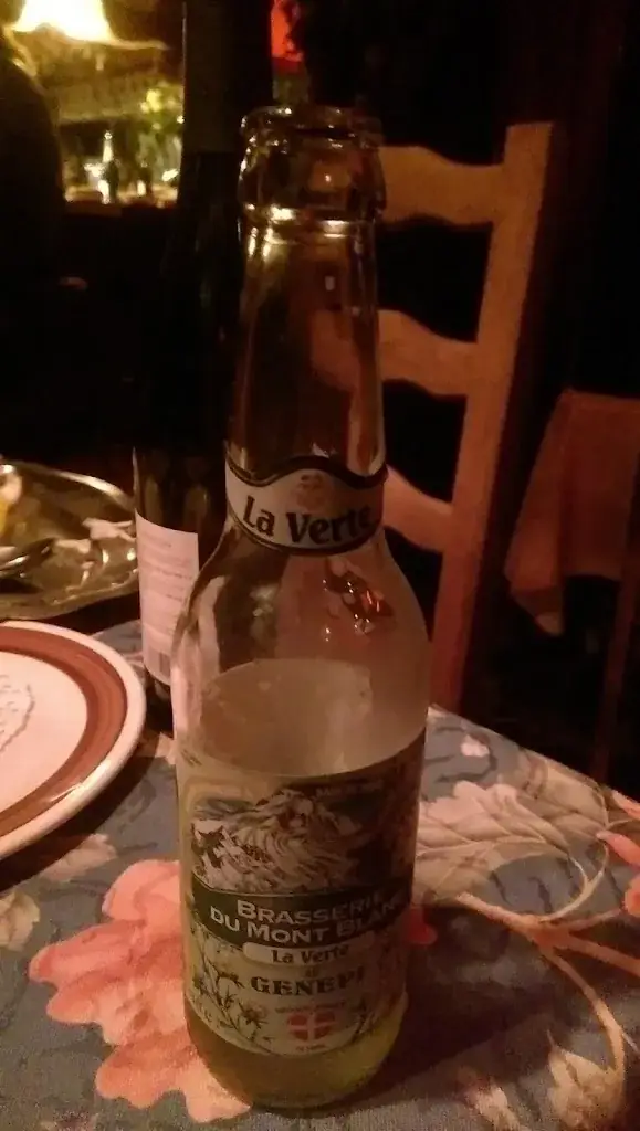 Menu_Restaurant du Chalet de la Croix_Monnetier-Mornex_image_8