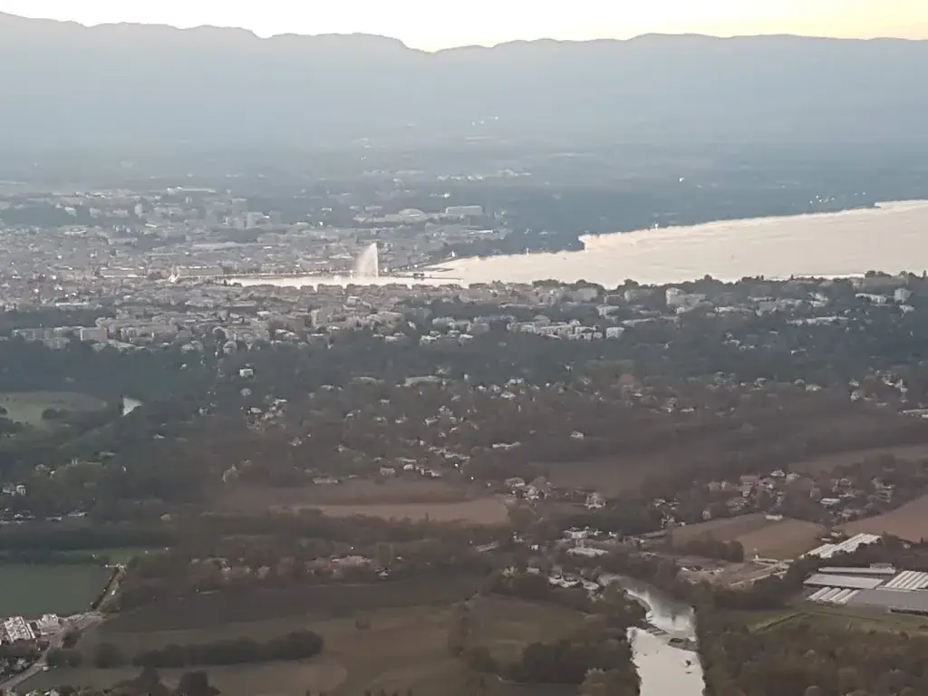 Javier Camacho_Restaurant du Chalet de la Croix_Monnetier-Mornex_review