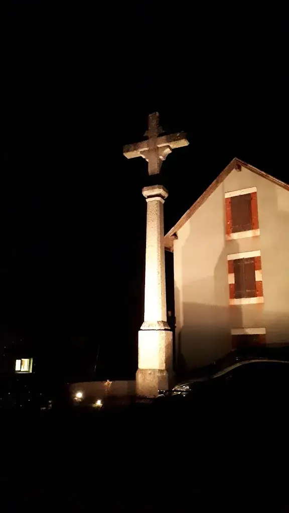 Sylvain HERRY_Restaurant du Chalet de la Croix_Monnetier-Mornex_review