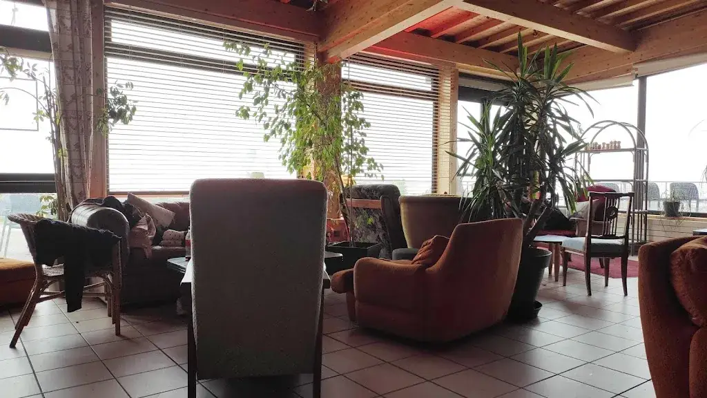 Restaurant du Chalet de la Croix ristorante a Monnetier-Mornex