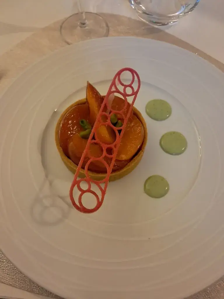 Kevin Ferhaoui_Villa Mon Reve_Basse-Goulaine_review