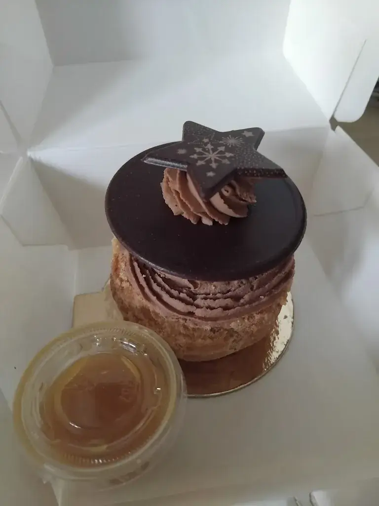 Meriem CHAUVET_Villa Mon Reve_Basse-Goulaine_review