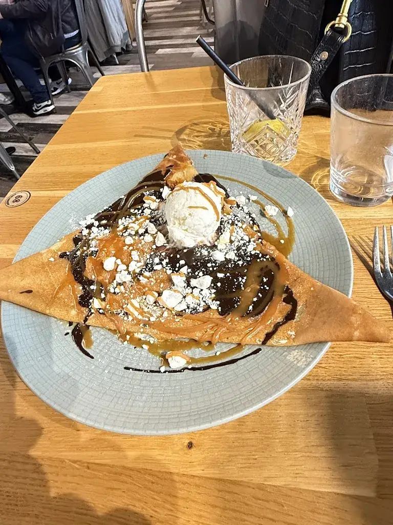 Sebastien Albert_Pom' Sarrasin_Basse-Goulaine_review