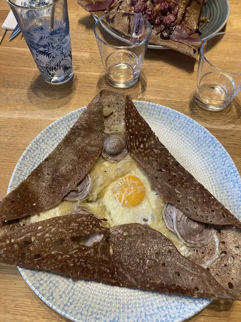 Solène Baudry_Pom' Sarrasin_Basse-Goulaine_review