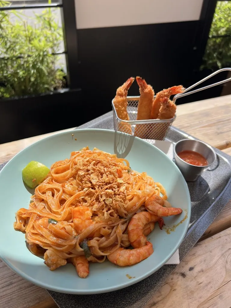 Ekaterina SERDIUKOVA LEGRAND_Yummy Basse Goulaine_Basse-Goulaine_review