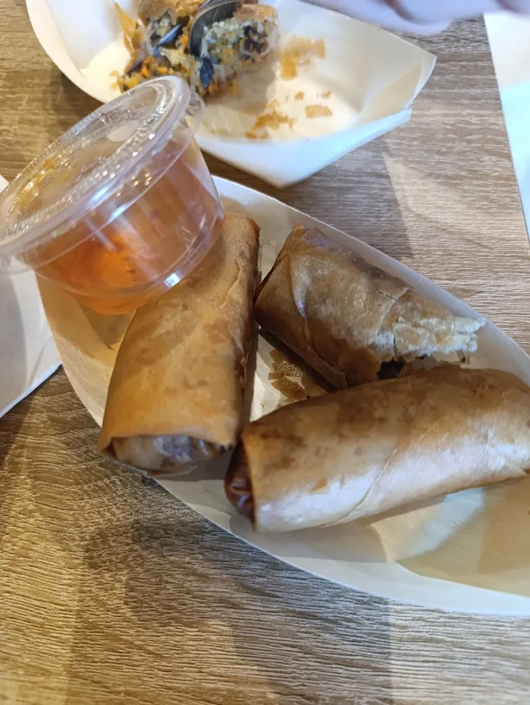 Le bourdat axel_Yummy Basse Goulaine_Basse-Goulaine_review