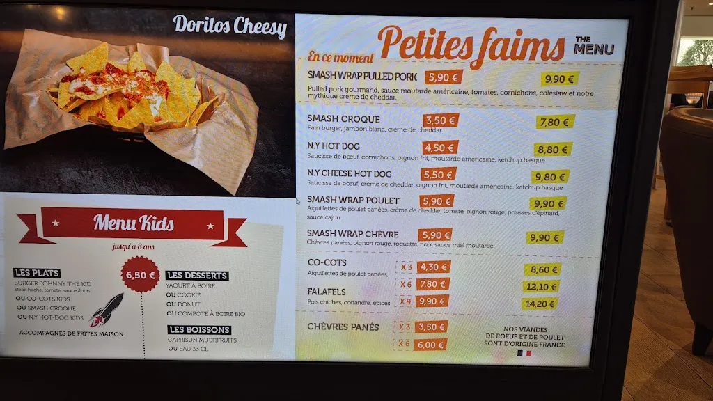 Menu_Jules & John_Basse-Goulaine_image_2