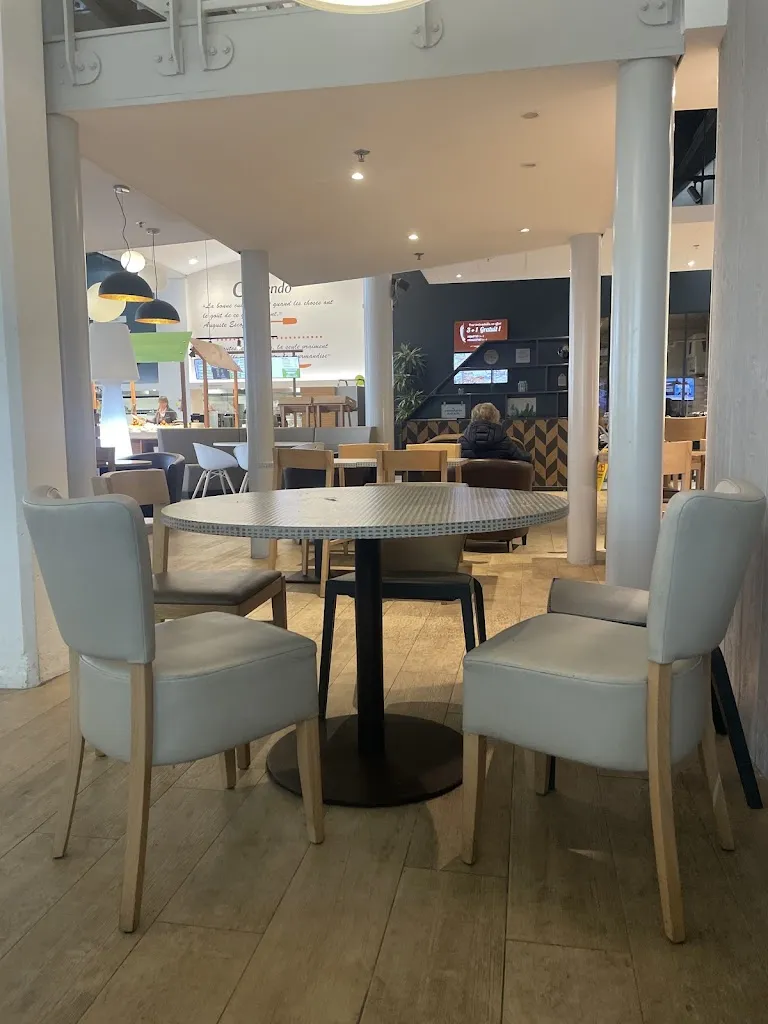 Marie Gautier_Jules & John_Basse-Goulaine_review