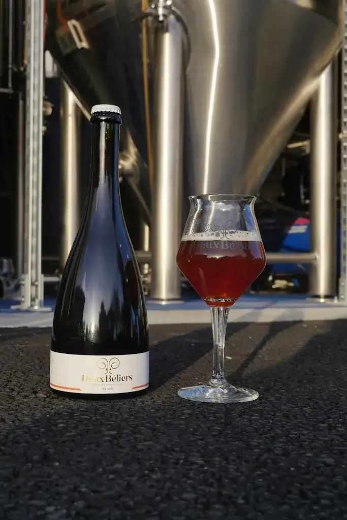 Menu_Deux Béliers_Basse-Goulaine_image_3