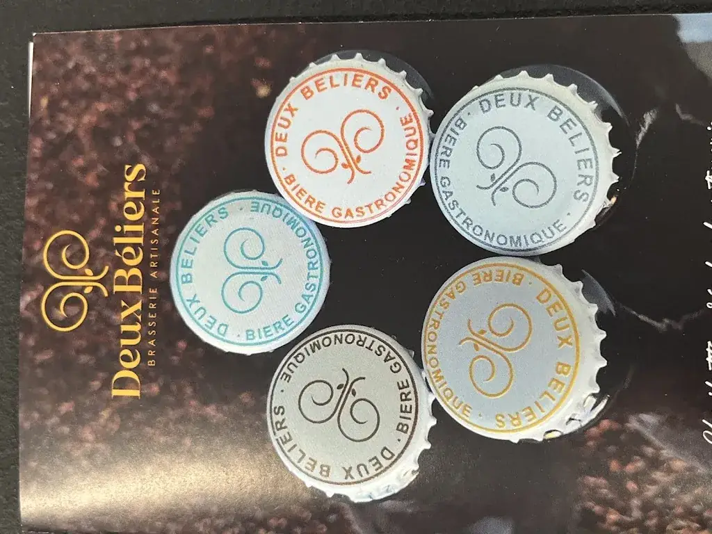 Jane White_Deux Béliers_Basse-Goulaine_review