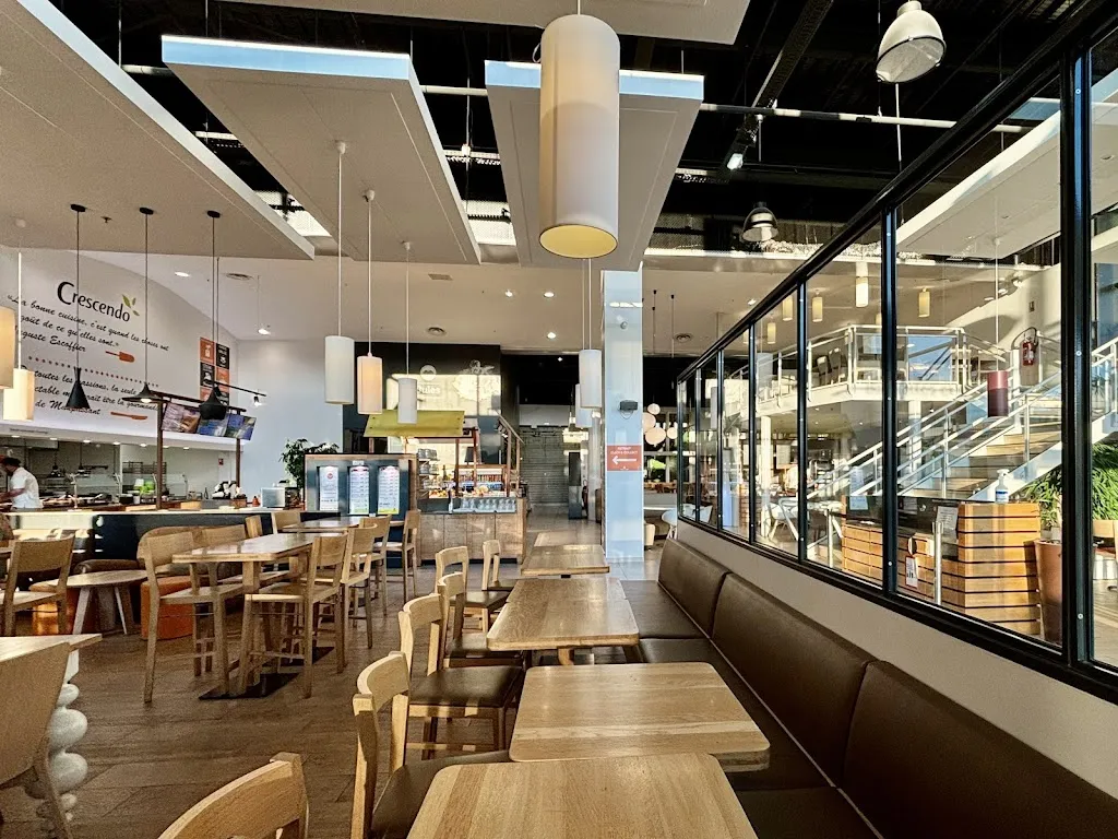 L. van Rijswijk_Crescendo Restaurant_Basse-Goulaine_review