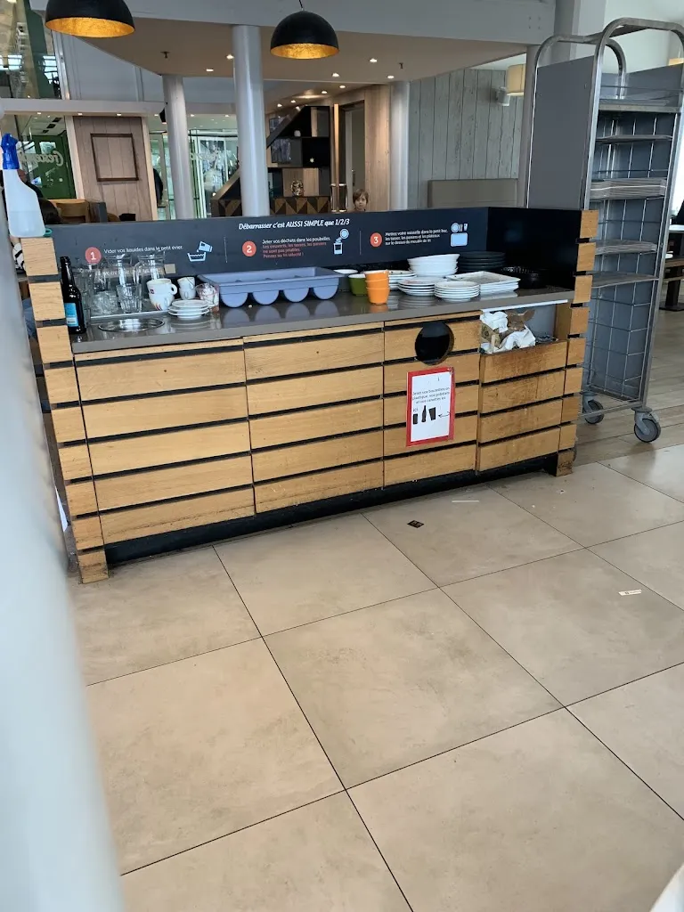 Nono Nono_Crescendo Restaurant_Basse-Goulaine_review