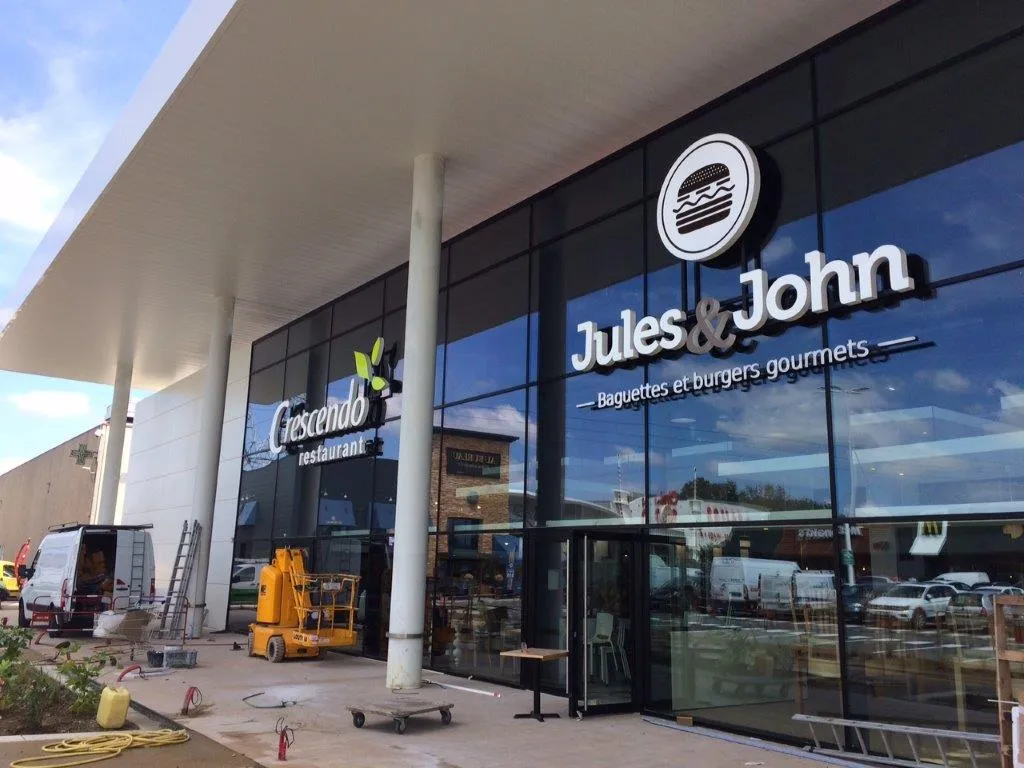 Crescendo Restaurant_Basse-Goulaine_slider_image_1