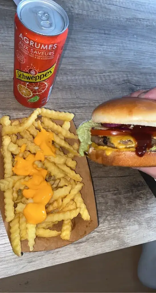 Menu_BCHEF NANTES BASSE GOULAINE_Basse-Goulaine_image_1