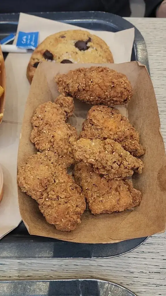 Roimata Pautu_BCHEF NANTES BASSE GOULAINE_Basse-Goulaine_review