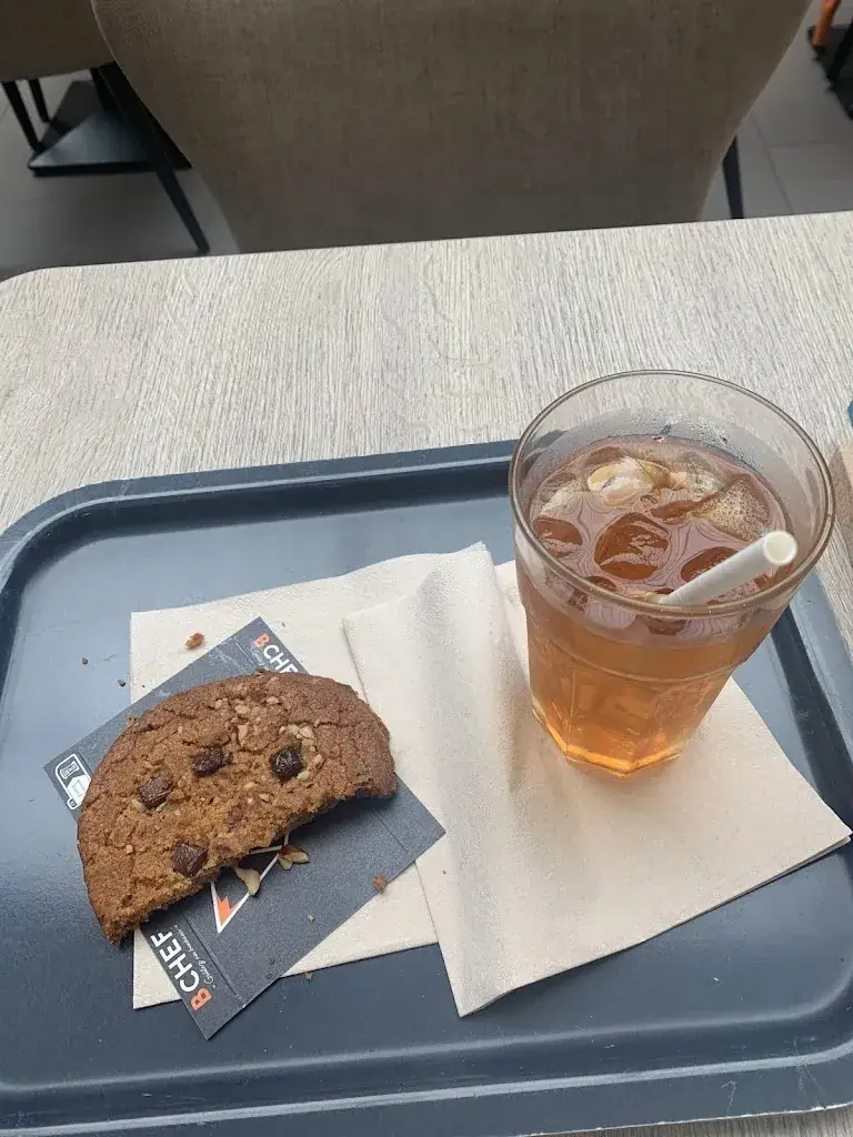 Alycia_BCHEF NANTES BASSE GOULAINE_Basse-Goulaine_review