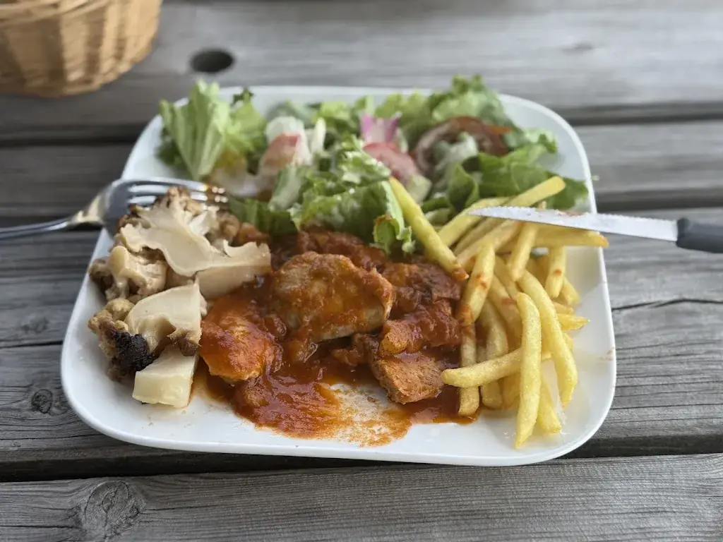 서상협_ALL IN ONE_Monnetier-Mornex_review