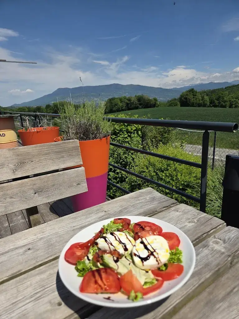 Cindy Plagne_ALL IN ONE_Monnetier-Mornex_review