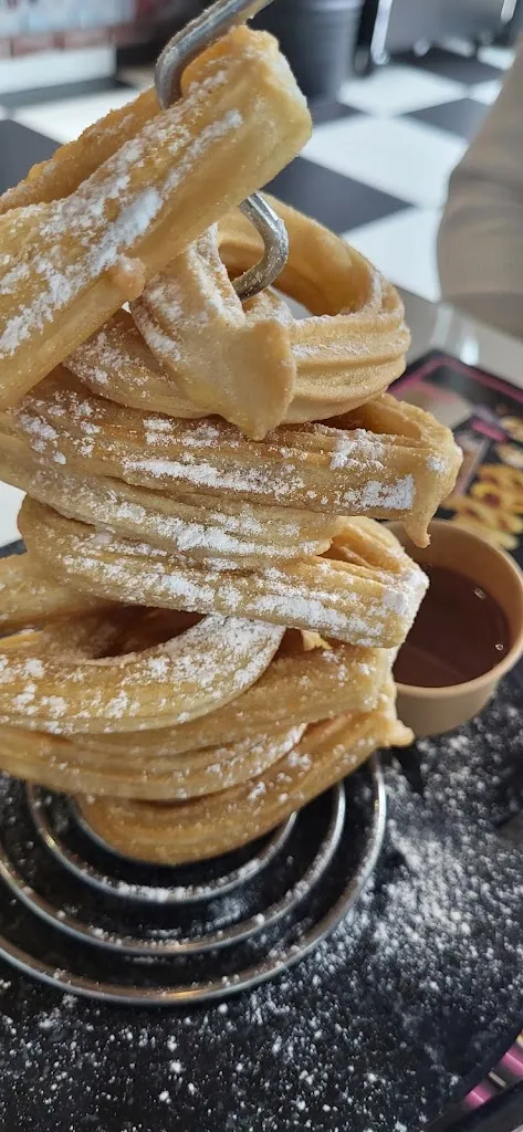 Menu_Memphis - Restaurant Diner_Saint-Sébastien-sur-Loire_image_6