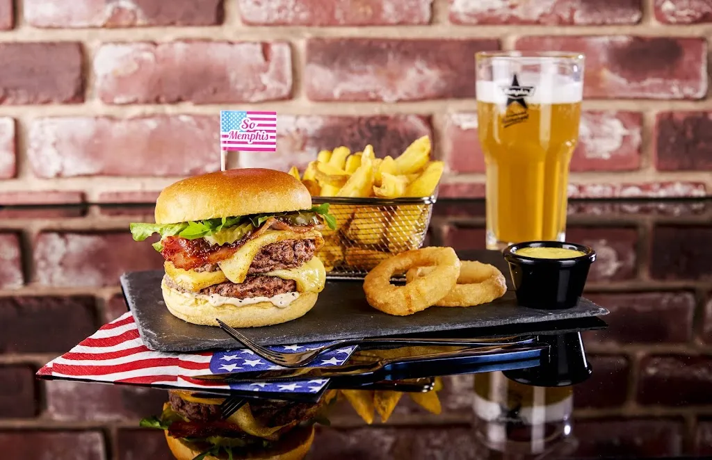 Memphis - Restaurant Diner_Saint-Sébastien-sur-Loire_slider_image_3