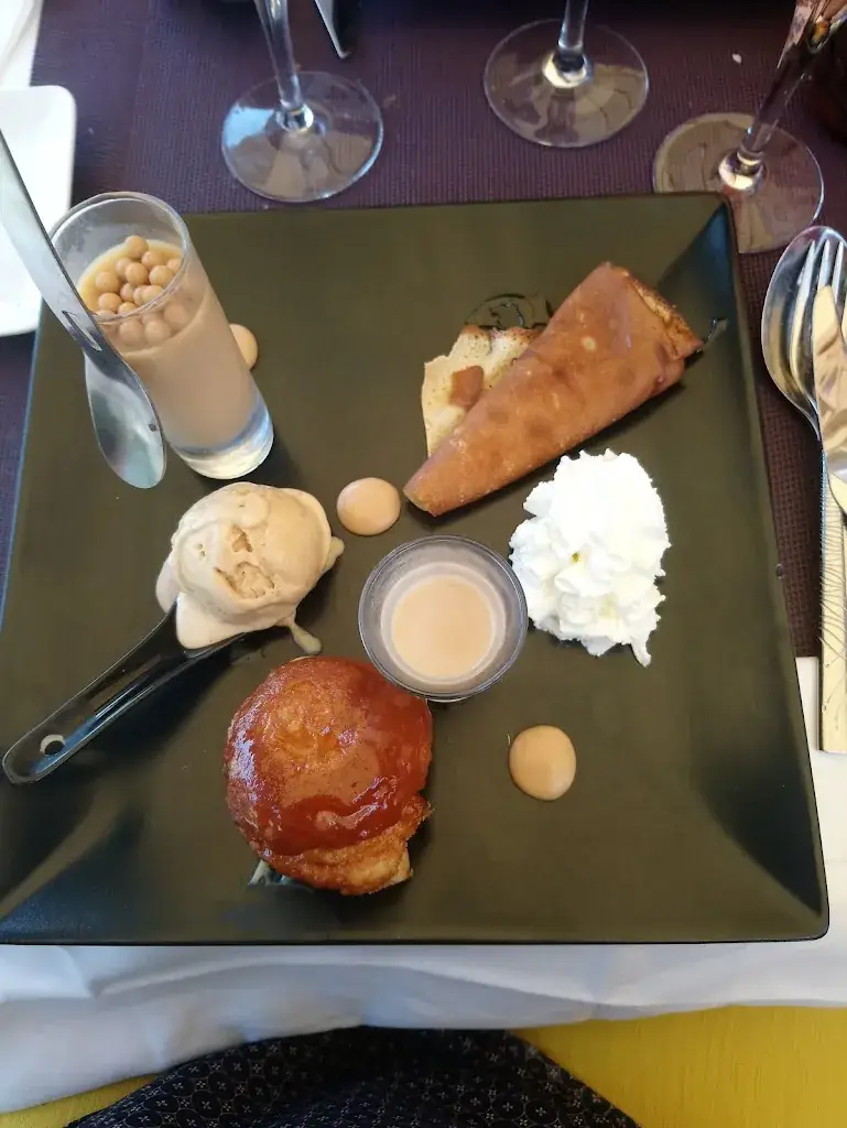 Menu_Restaurant La Table Des Bons Vivants - Sainte Luce, Nantes_Sainte-Luce-sur-Loire_image_3