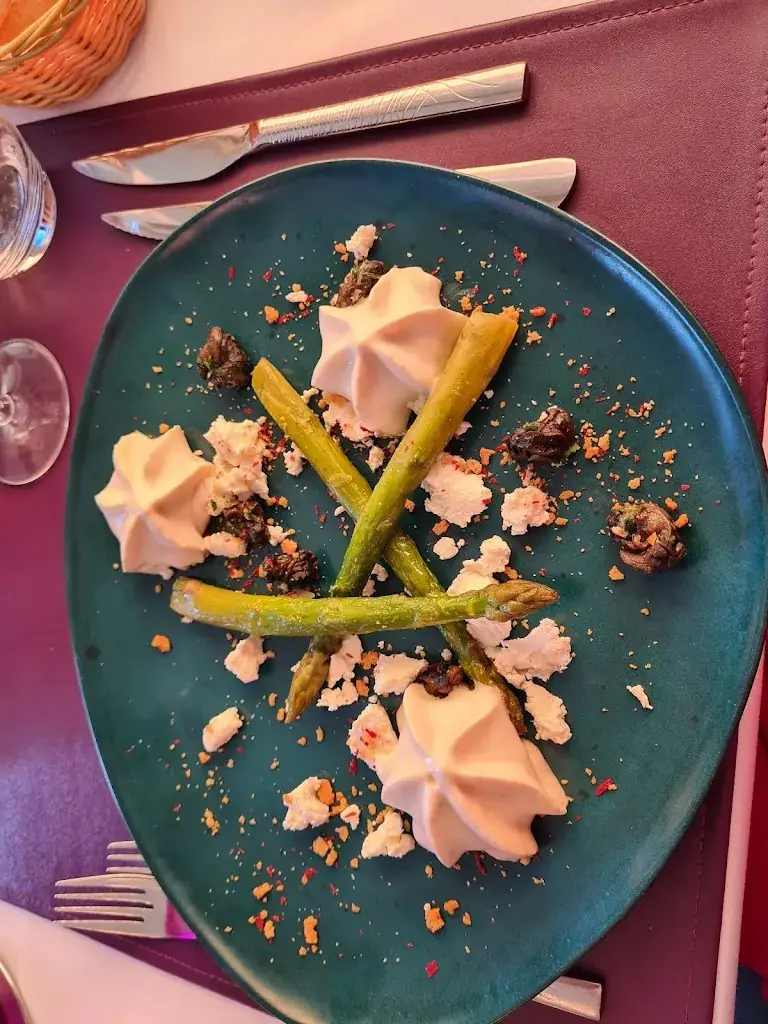 Menu_Restaurant La Table Des Bons Vivants - Sainte Luce, Nantes_Sainte-Luce-sur-Loire_image_4