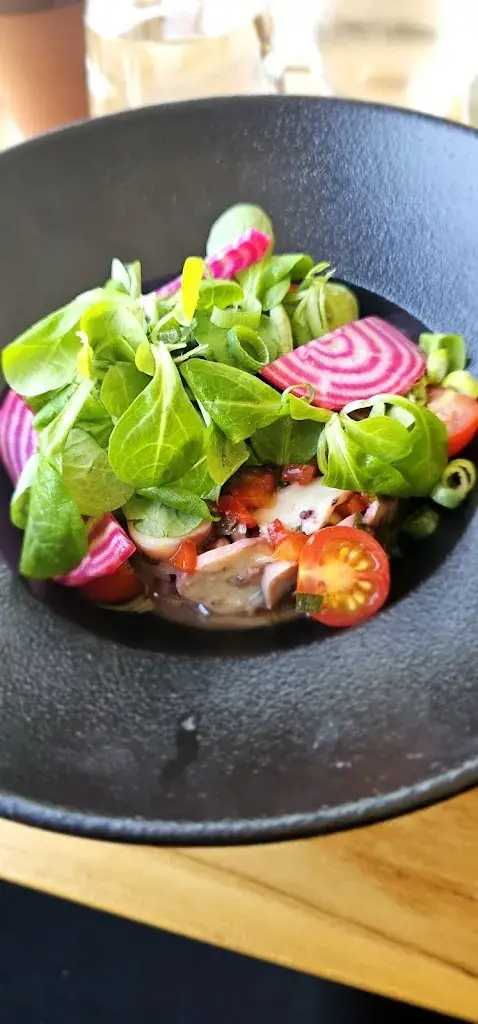 Menu_Restaurant La Table Des Bons Vivants - Sainte Luce, Nantes_Sainte-Luce-sur-Loire_image_5