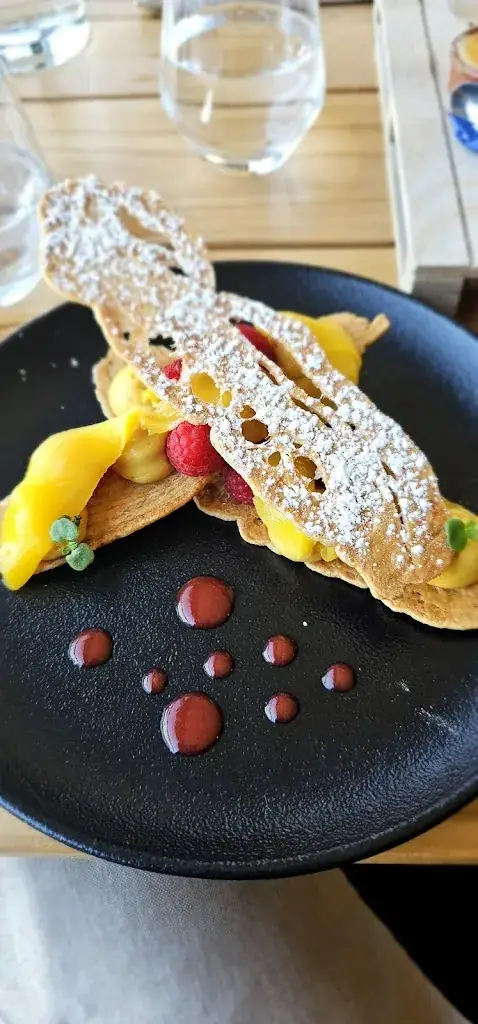 Menu_Restaurant La Table Des Bons Vivants - Sainte Luce, Nantes_Sainte-Luce-sur-Loire_image_6