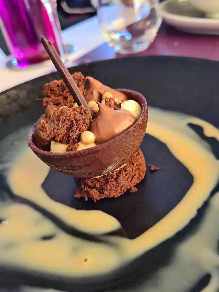 Menu_Restaurant La Table Des Bons Vivants - Sainte Luce, Nantes_Sainte-Luce-sur-Loire_image_8