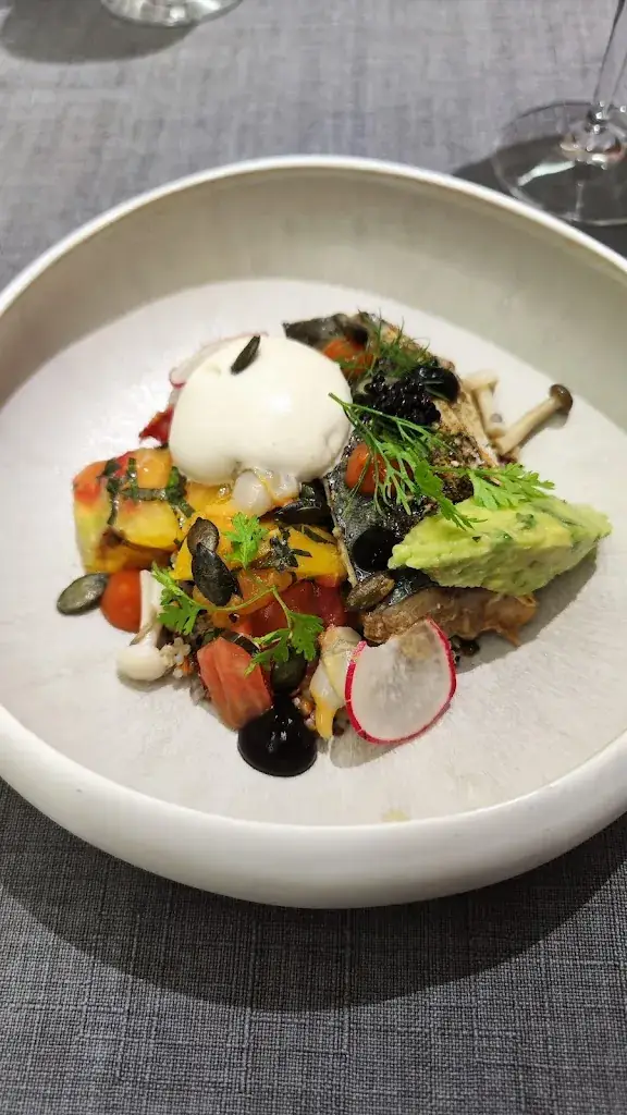 Menu_Le Laurier Fleuri_Vertou_image_9