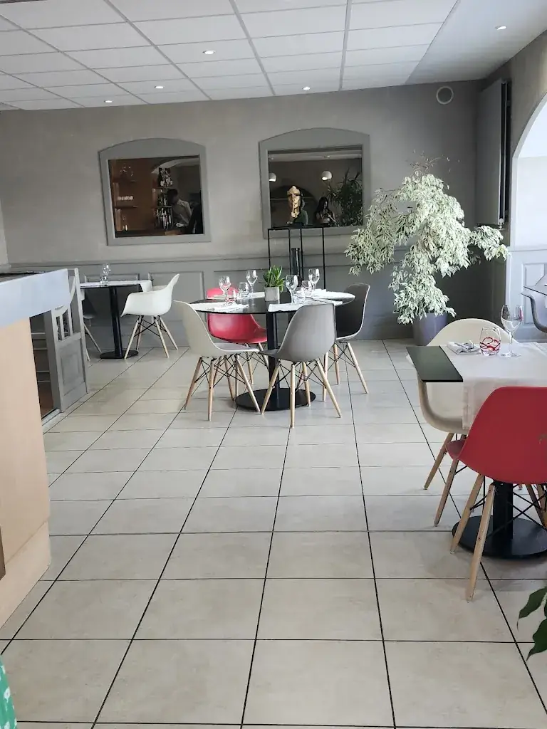 A G_Le Laurier Fleuri_Vertou_review