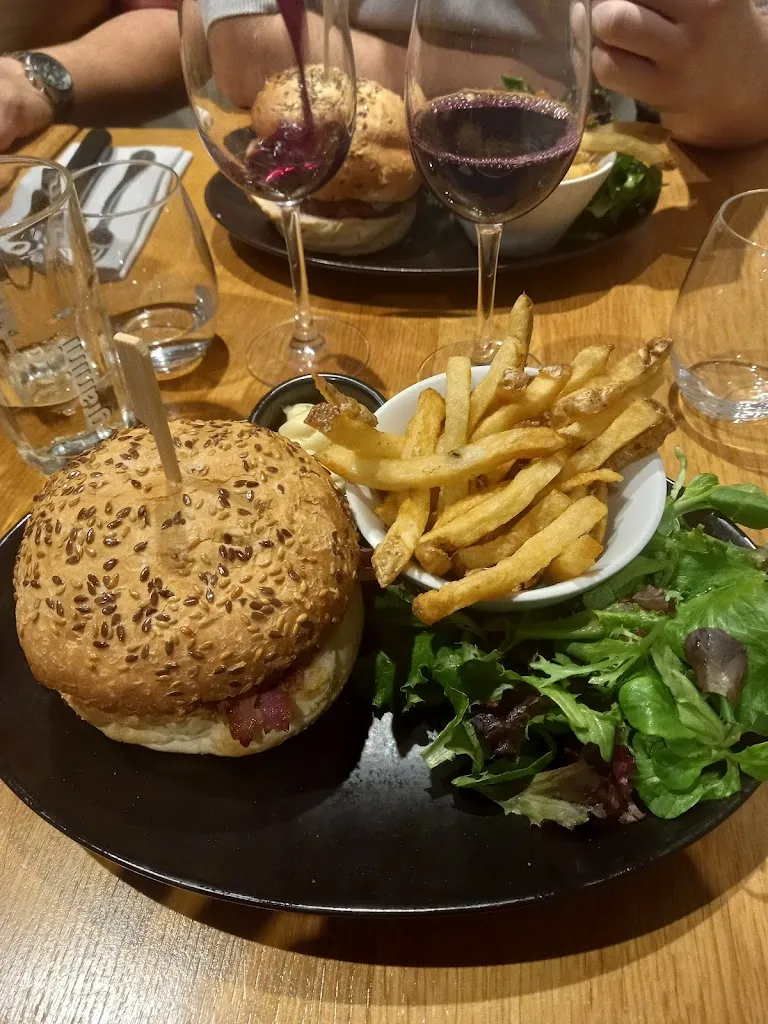 Anthony Meneux_Le Butcher_Saint-Sébastien-sur-Loire_review