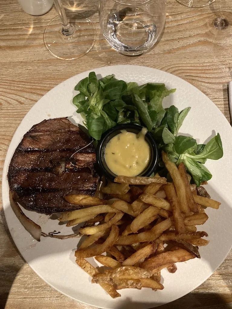 Eva Cormerais_Le Butcher_Saint-Sébastien-sur-Loire_review