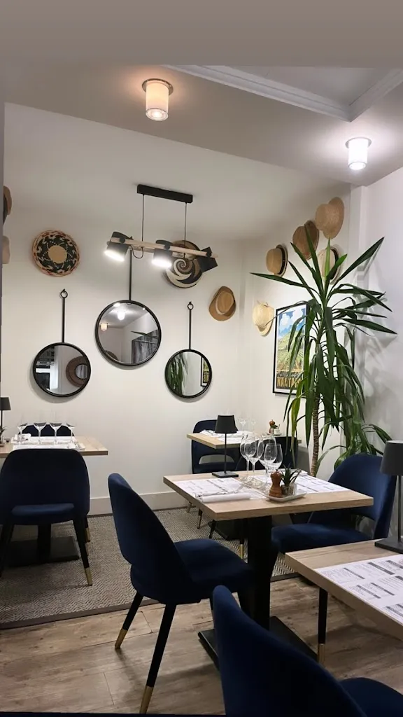 Ru Gdr_L'Écluse_Vertou_review