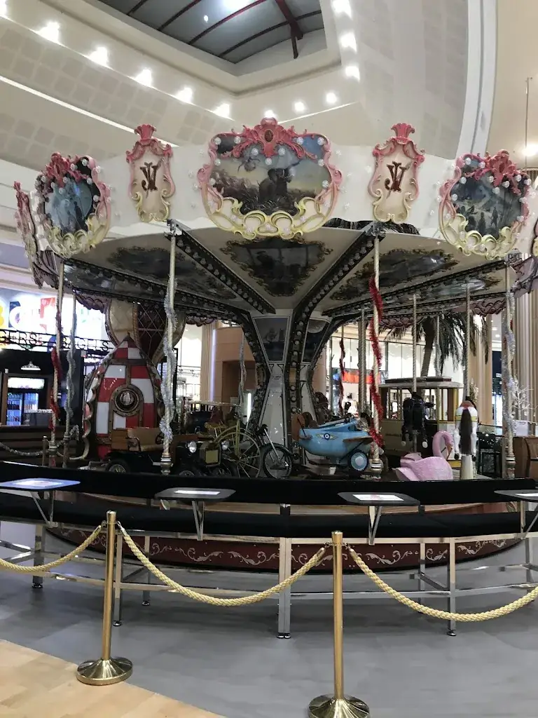 Barrio Havana Restaurant in Basse-Goulaine