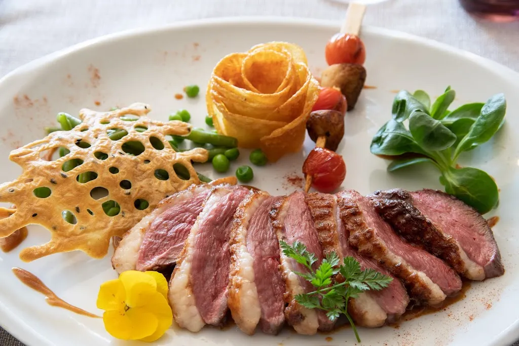 Menu_Restaurant Le Vigneron_Haute-Goulaine_image_1