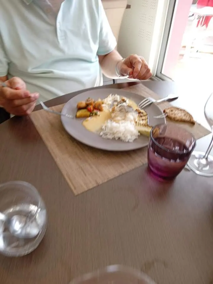 gilles gaudin_Restaurant Le Vigneron_Haute-Goulaine_review