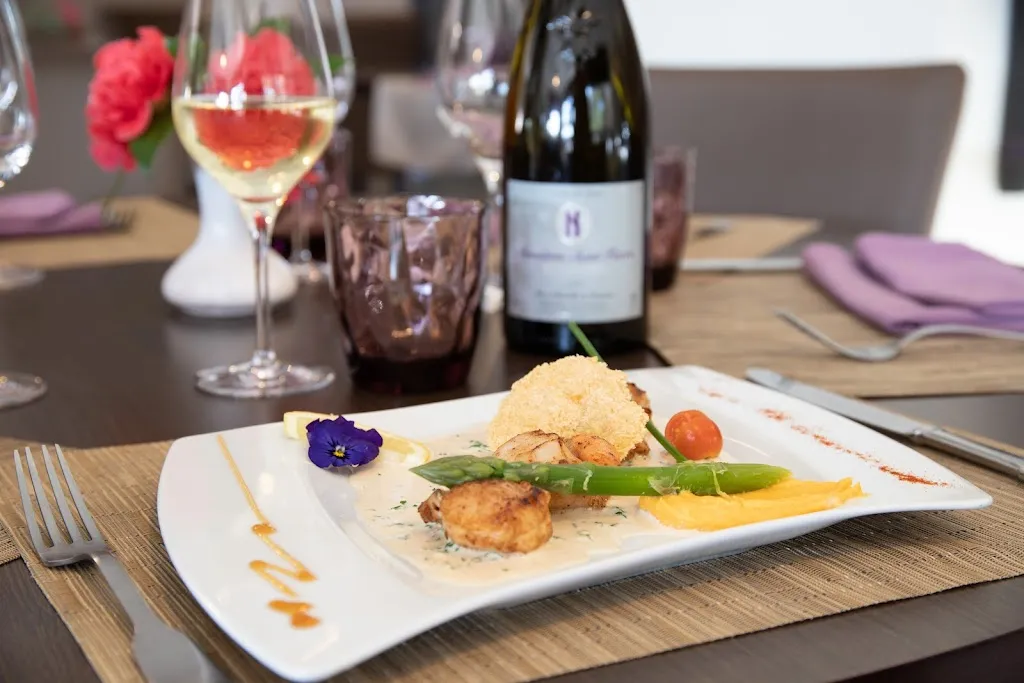 Restaurant Le Vigneron_Haute-Goulaine_slider_image_2