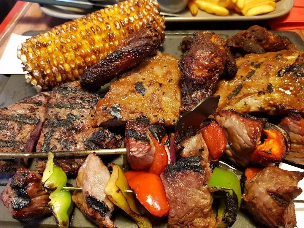 Dzunguyen_Buffalo Grill Vertou_Vertou_review