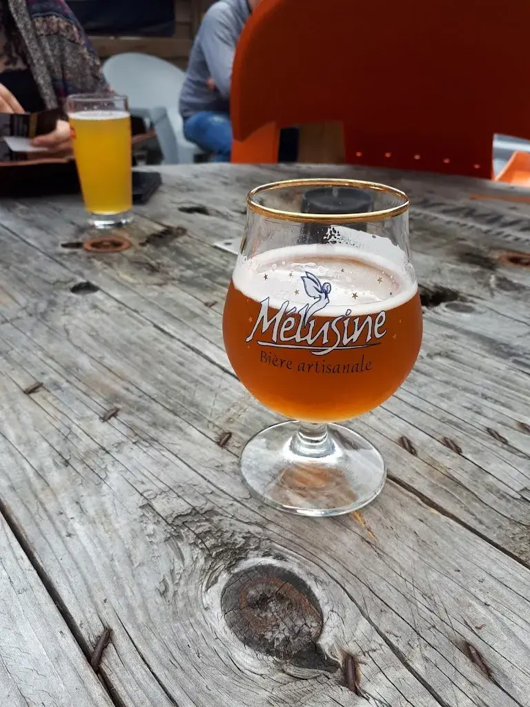 Menü_Bières et Chopes Basse-Goulaine_Basse-Goulaine_Bild_3