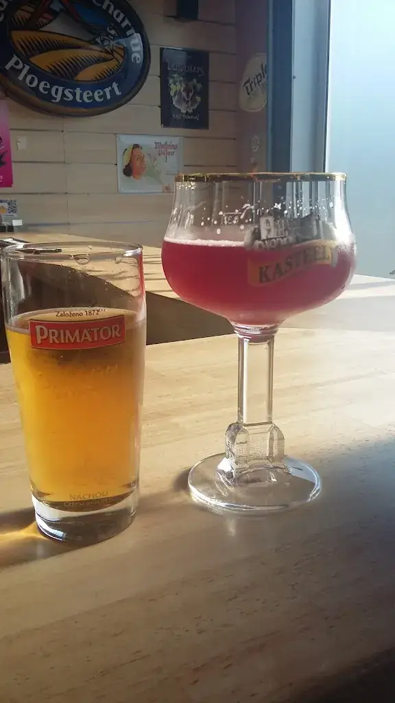 Menü_Bières et Chopes Basse-Goulaine_Basse-Goulaine_Bild_5