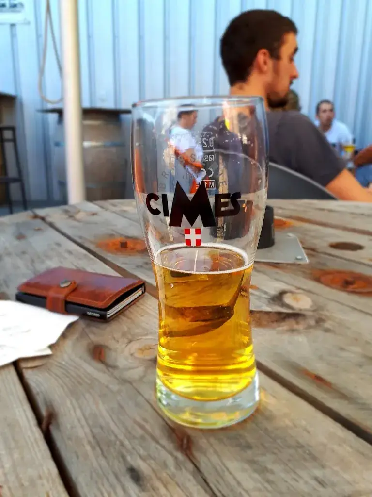 Menü_Bières et Chopes Basse-Goulaine_Basse-Goulaine_Bild_6