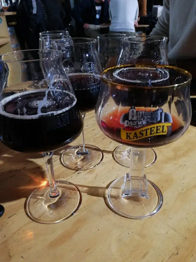 Menü_Bières et Chopes Basse-Goulaine_Basse-Goulaine_Bild_7